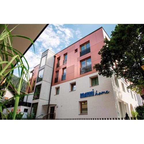 MANNI home - rooms & apartments