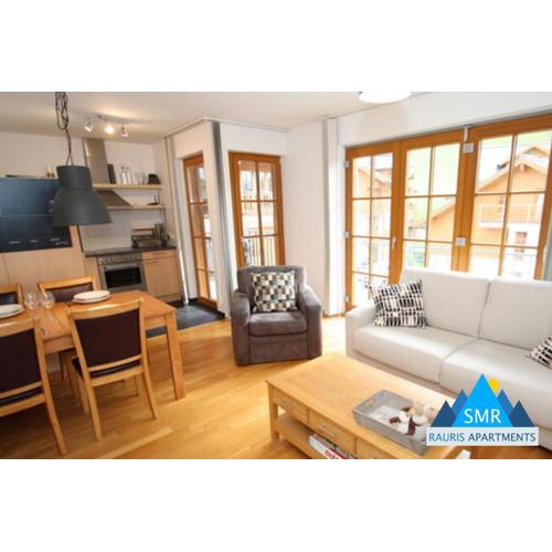 Manuela 13 by SMR Rauris Apartments - inc Spa and near Gondola