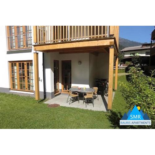 Manuela 9 by SMR Rauris Apartments - close to Spa and Gondola