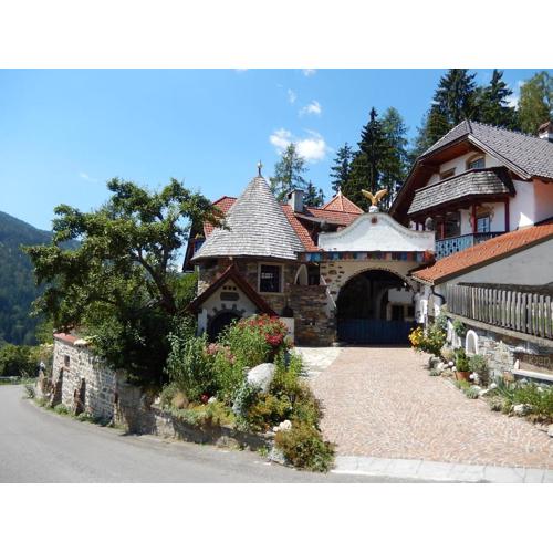 Märchenschlössel Altenstein