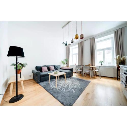 Margarete Family Stay