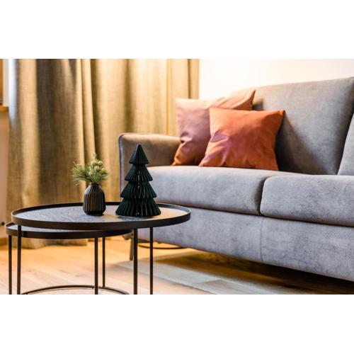 Margarethe Apartments Lech