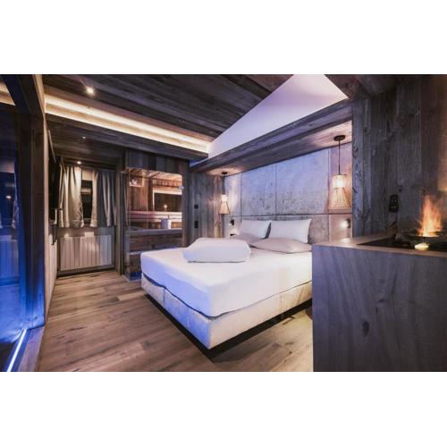 Margarethenstein Boutique Hotel