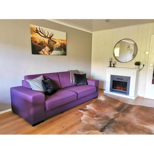 Maria Alm - Cozy & Modern Apartment Mountain View