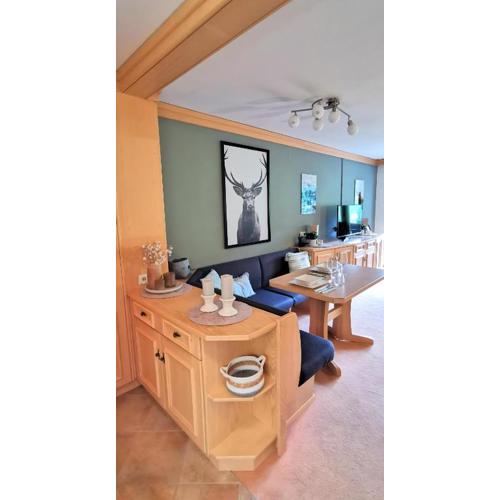 Maria Alm - komfortables Apartment Gipfelglück