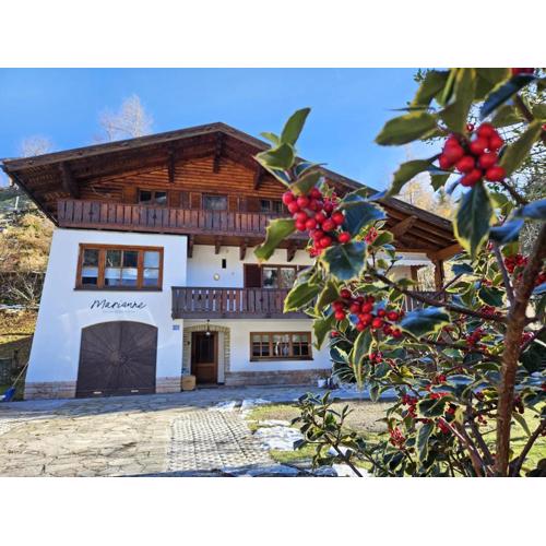 Marianne - Alpine Apartments
