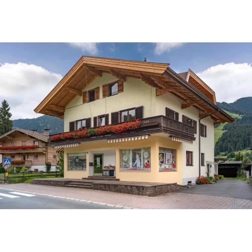 Marias Alpen Apartment by Alpine Host Helpers