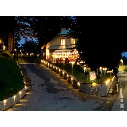 Mariazeller Alpen Chalet