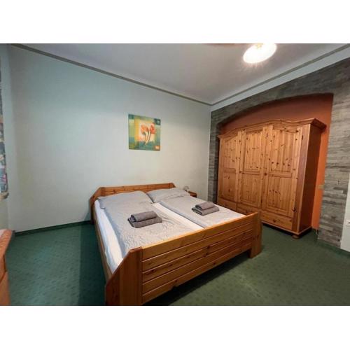 Mariazellerhof Room 013