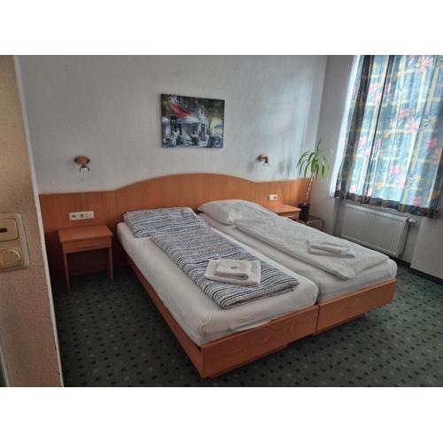 Mariazellerhof Room 018