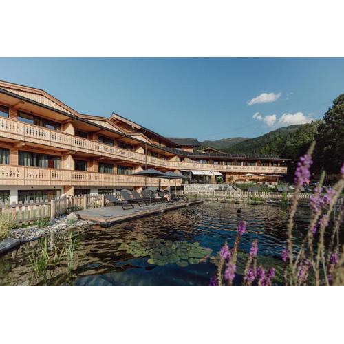 Mariengut - Natur Aparthotel Kramer