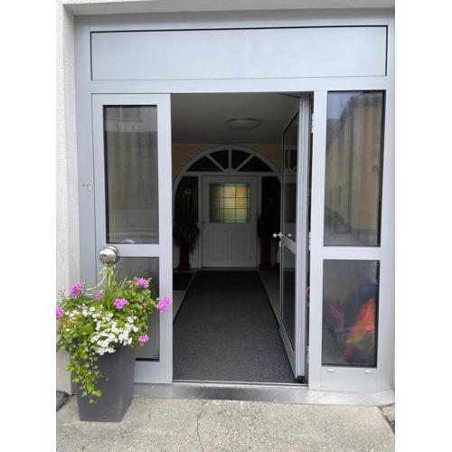 Markapartment Passail
