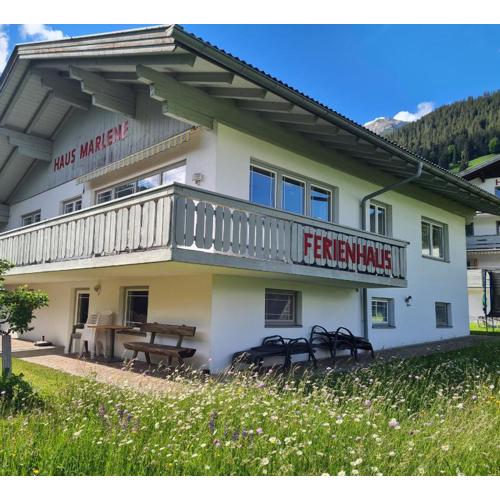 Marlene's Ferienhaus