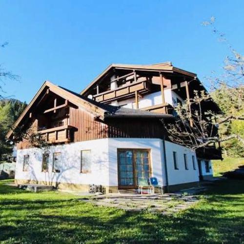 MARTUS APARTMAN