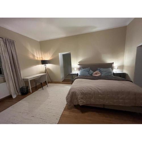 Masionette Wohnung in Weinregion 30 min südlich von Wien