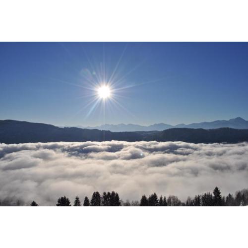 Mathiasl Panorama Ferienwohnungen