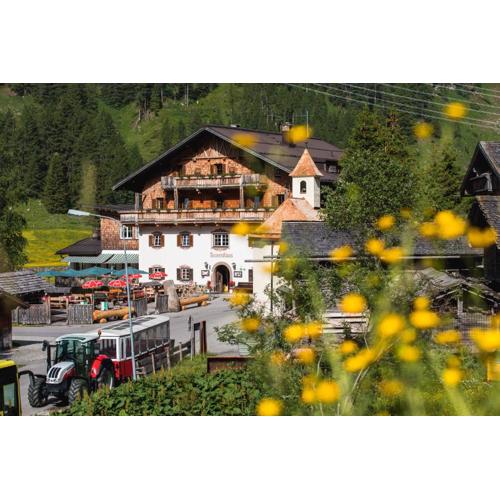 Matreier Tauernhaus