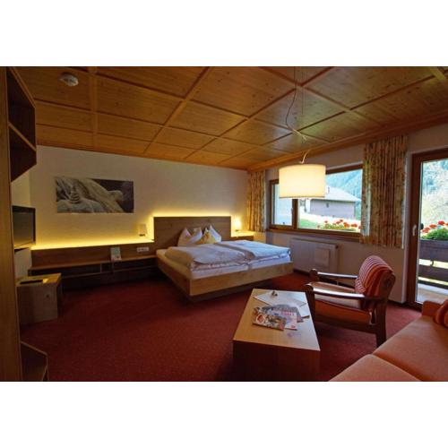 Matschun Appartements
