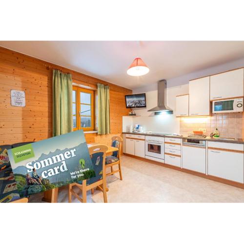 Matzling Apartment - by myNests