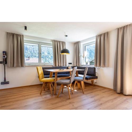 Maurig Appartements