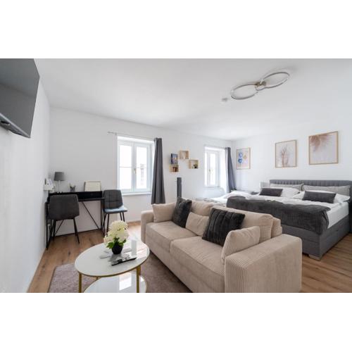 Mautern Oasis / 50m² / Comfortable with Terrace
