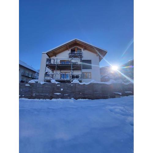 Mavc Appartement