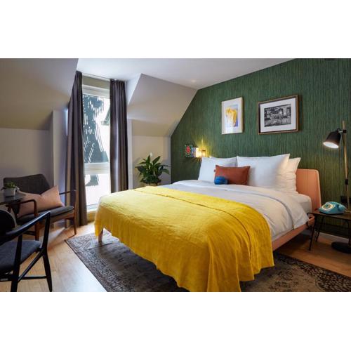 Max Brown Hotel 7th District, part of Sircle Collection
