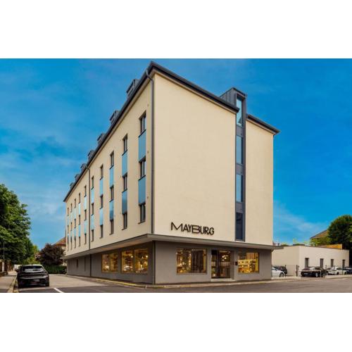 Mayburg Salzburg, a Tribute Portfolio Hotel