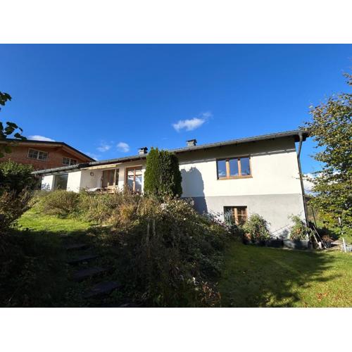 Mazot - ganzes Ferienhaus