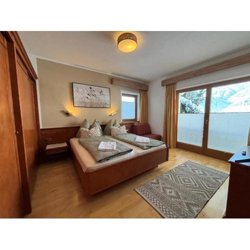 MB Apartment