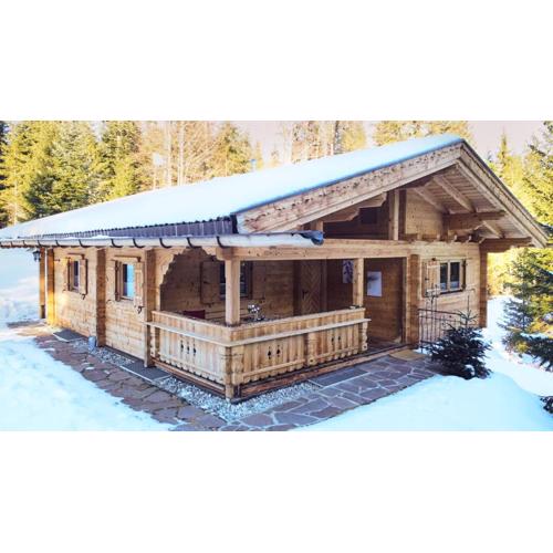 mei chalet - DAS BARBARA