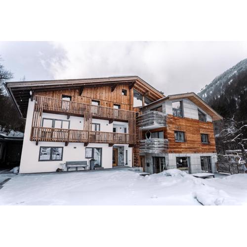 Mei Puite Appartements