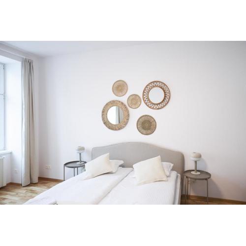 Meidling Living Spaces