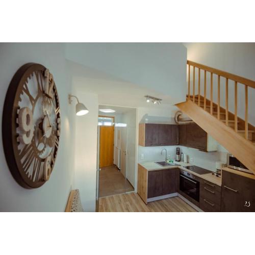 Mein Appartement Nr.9