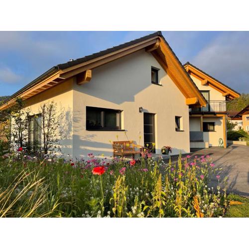 Mein Chalet