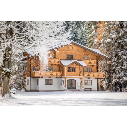 MEINE HEIMAT - Apartments in Ramsau bei Schladming - Skigebiet AMADE