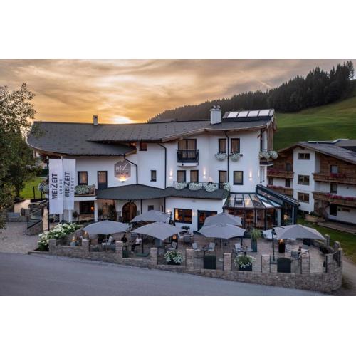 meiZeit Lodge