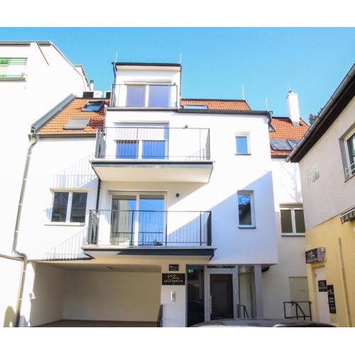 Melange Apartments
