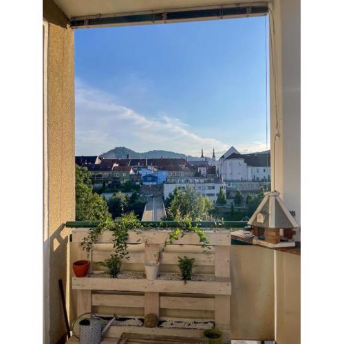 Melior City View Apartment