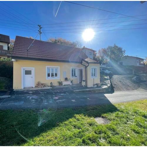 Meli´s Zirbenbett Ferienhaus