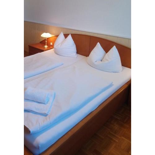 Melker Apartment