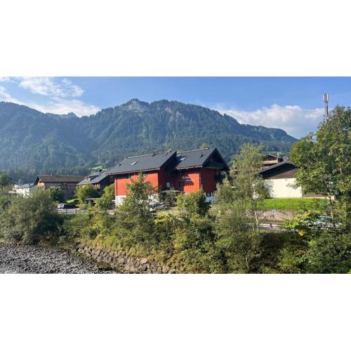 Mellau Appartments Top 221