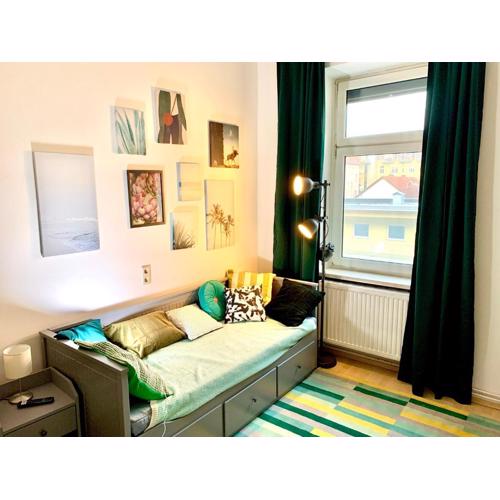 Mellow City Apartment - by Nahuen Suites