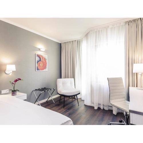 Mercure Hotel Raphael Wien