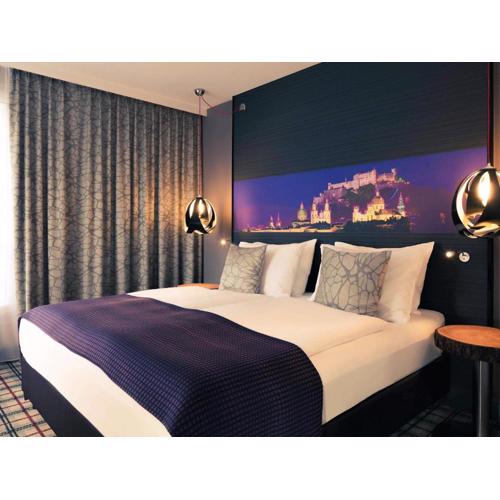 Mercure Salzburg City