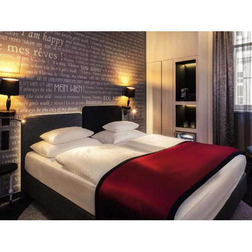 Mercure Vienna First