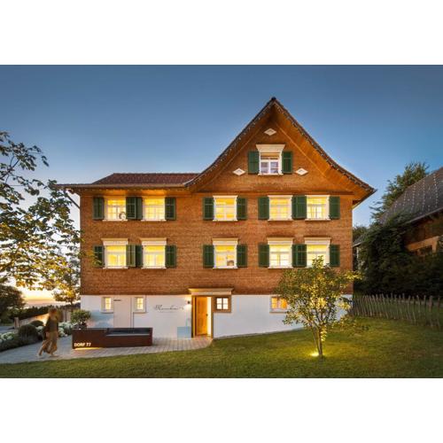Mesmerhaus