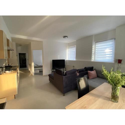 Mia Apartment