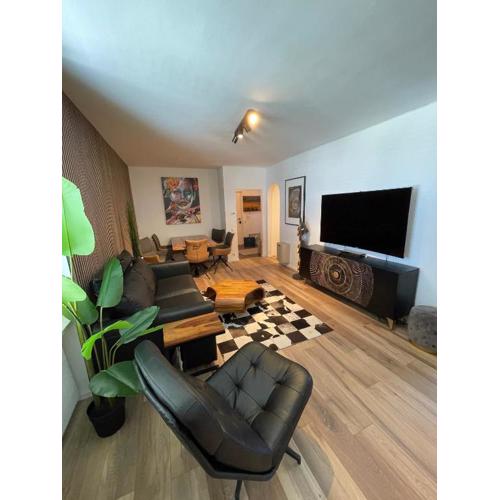 Mia's Loft