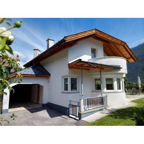 Michl"s Villa Modern retreat